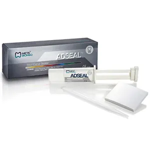 Meta Adseal Resin Sealer