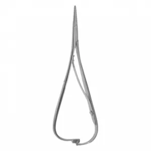 King Health Mathieu Needle Holder 14cm