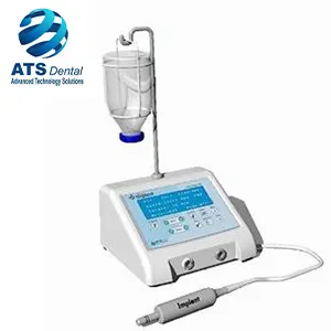 Ats Omega Implant Motor