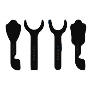 Epona Contrastor 4 pcs