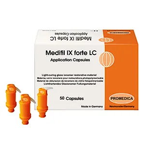 Promedica Medifil IX Fort LC A2 kit