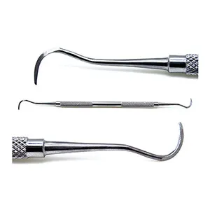 Sickle Scaler