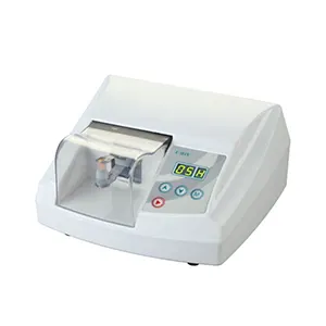 Amalgamator Imix