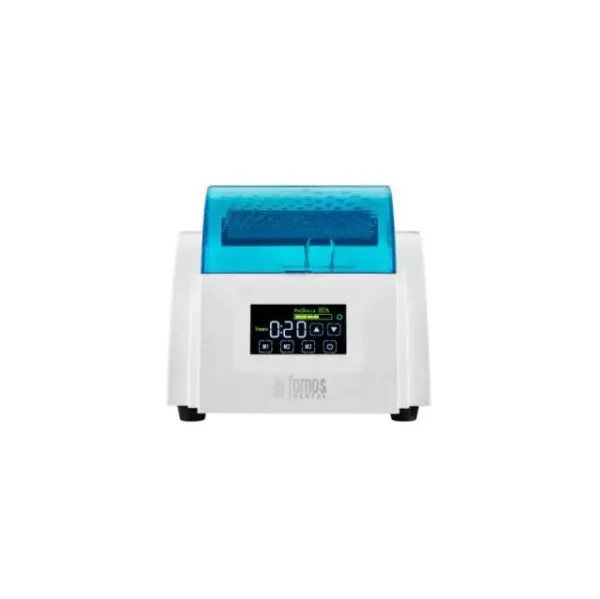 Fomos Amalgamator I Mix M6