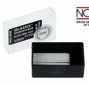 Nordin Fiber Post Glassix Refill 6pcs