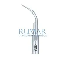 Woodpecker DTE GD2 ultrasound tip