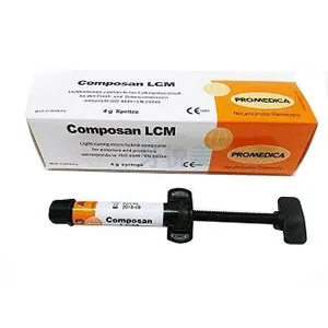 Promedica Composite Composan LCM