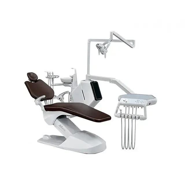 Roson R2+ Dental Unit
