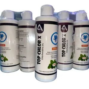 Chlorhexidine Solution 2%