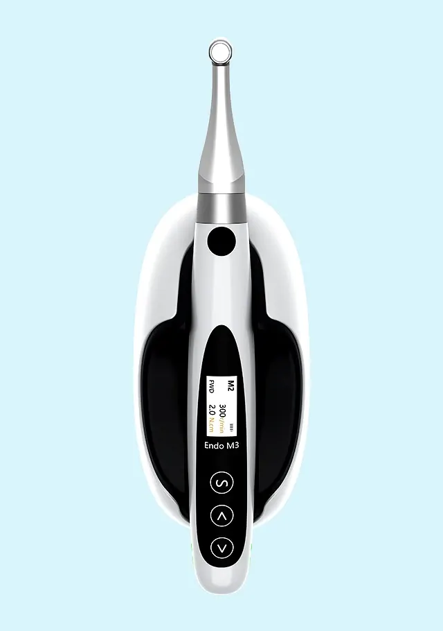 Endo M3 Endomotor