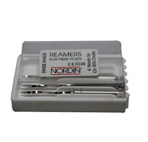 Nordin Reamers For Glassix Fiber Post 1pc
