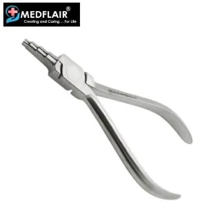 Medflair Nance Plier