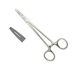SOS Needle Holder