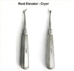 SOS Crier Elevator Right AND Left