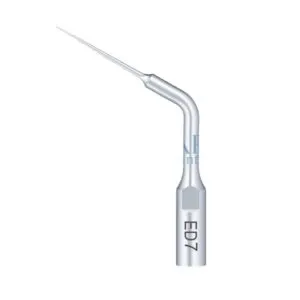 DTE ED7 Endo Tips