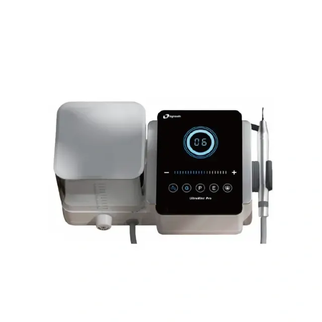 Ultramint Pro With Tank