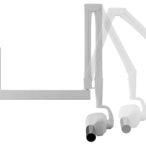 DeGotzen X Ray Wall Mounted DC 0.7 mm