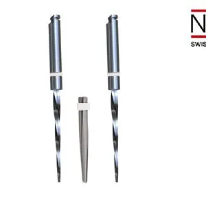 Nordin Reamers For Glassix Plus 1pc