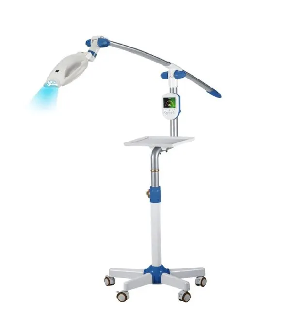 Zafdent Bleaching Machine