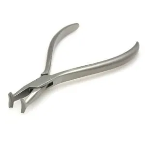 King Health Niti Cinch Back Plier