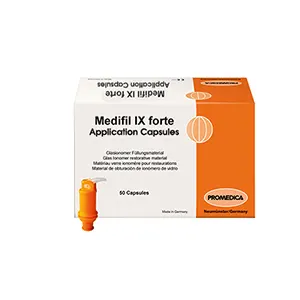 Promedica Medifil IX Fort A2 1cap