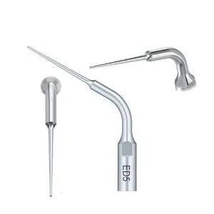 DTE ED5 Endo Tips