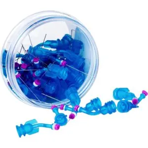 Fanta Irrigation Needle