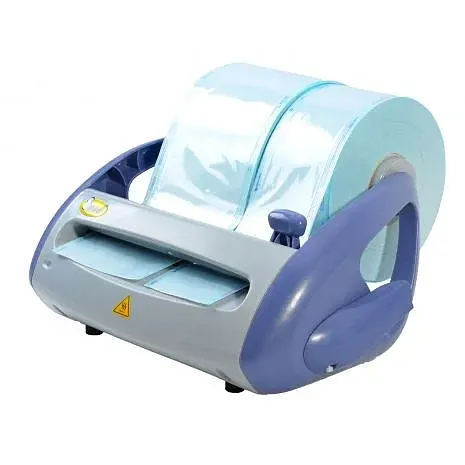 Sealing Machine Fiber