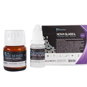 Nova Glass Ionomer Cement