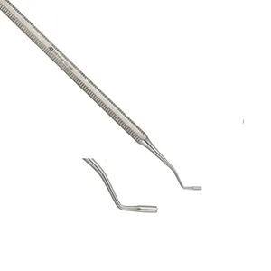 Amalgam Condenser Small