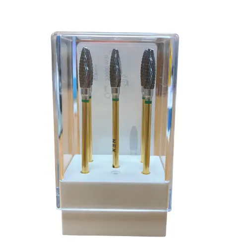 Carbide Cutters – each