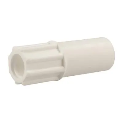 Mirasuc Adaptor 1 White