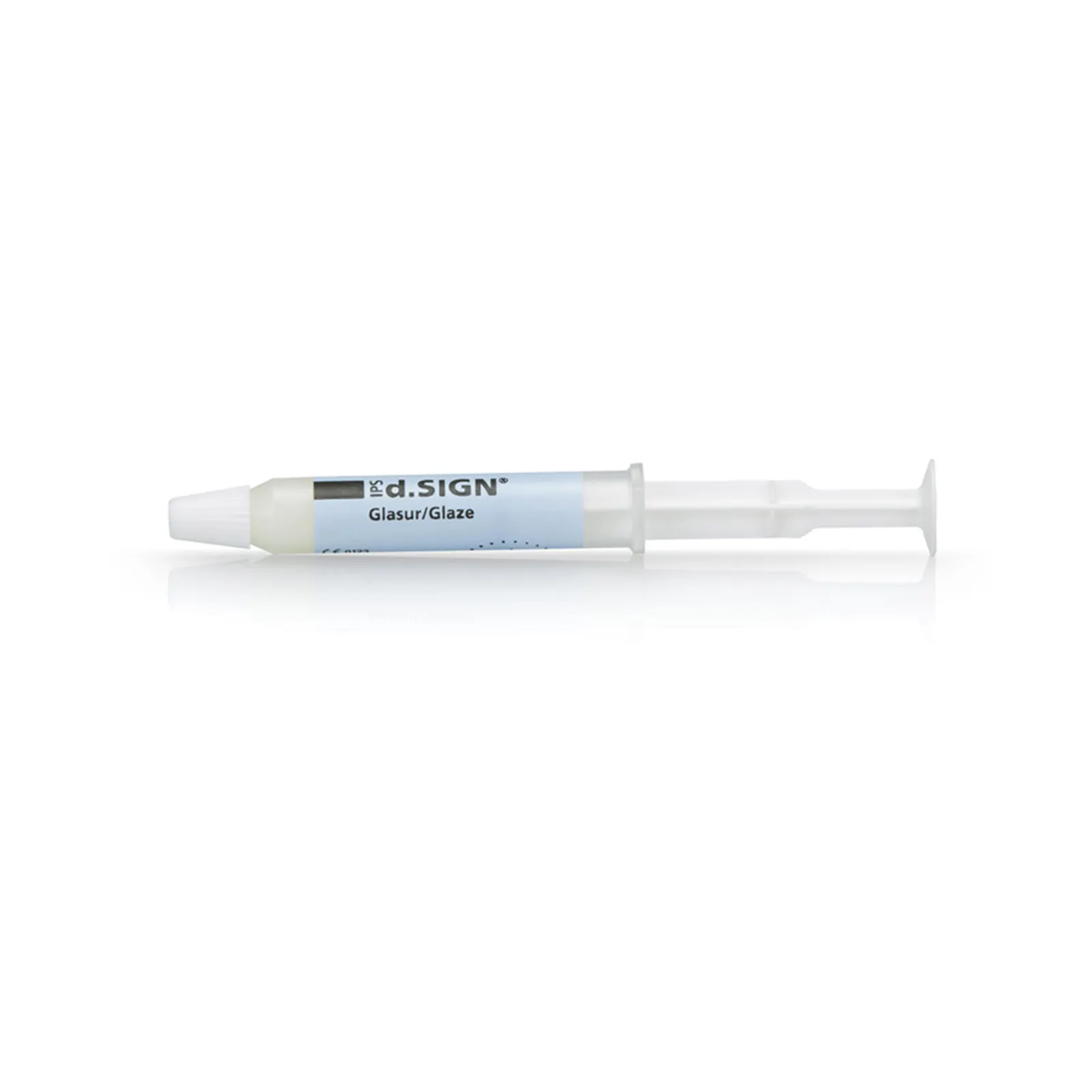 IPS D Sign Glazing Paste 3g