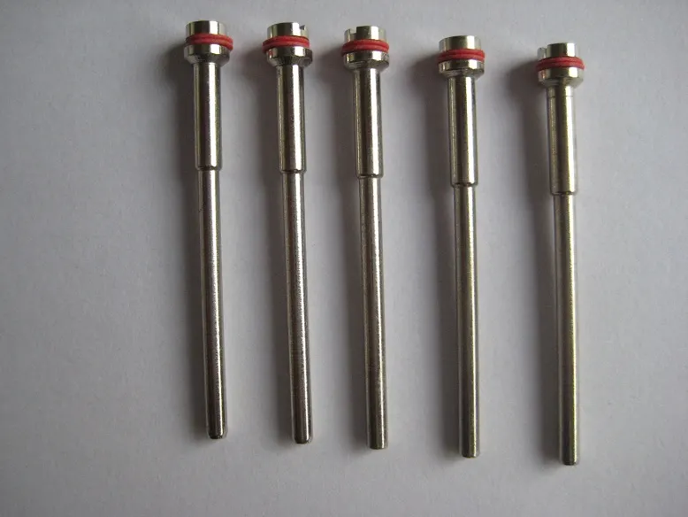 Mandrel for Separating Disc
