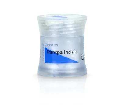 IPS E.Max Ceram Transpa Neutral 20g