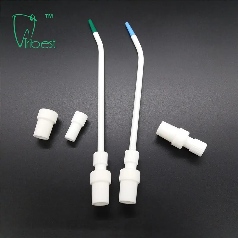Surgical Tips with Adaptor 20pcs/box