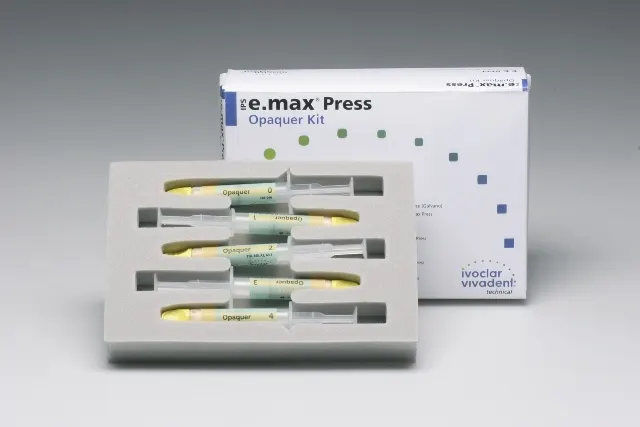 IPS E.Max Press Opaquer 3g 2
