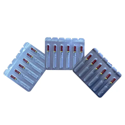 K-Reamers 25 mm – Komet Germany