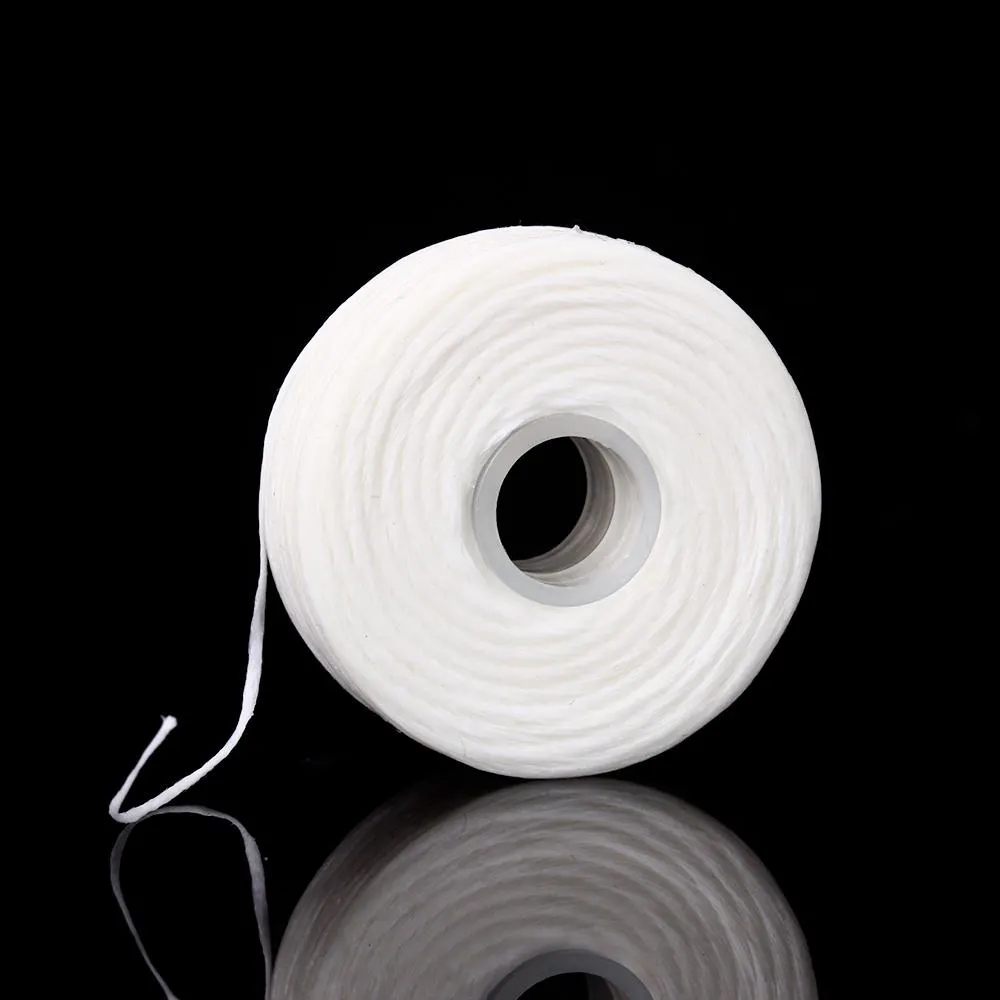 Dental Floss 50 Meter Roll Card