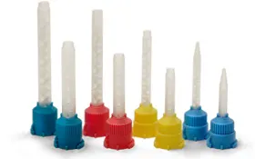 Mixing Tips Light Body 50/pack