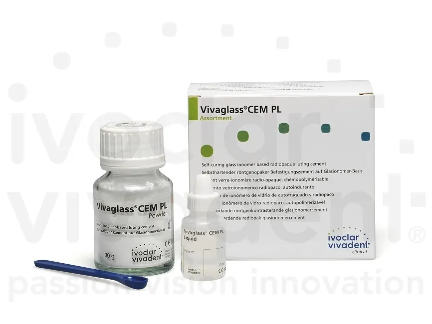 Vivaglass Cem Assortment