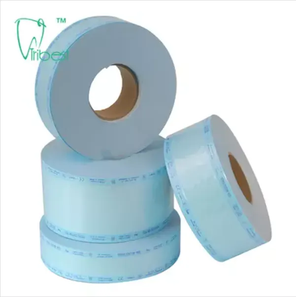 Sterilisation Reel 75 x 200 Meter Roll
