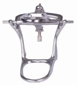 Alloy Articulator Large – SJK China