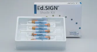 IPS D.Sign Shade 3 3g