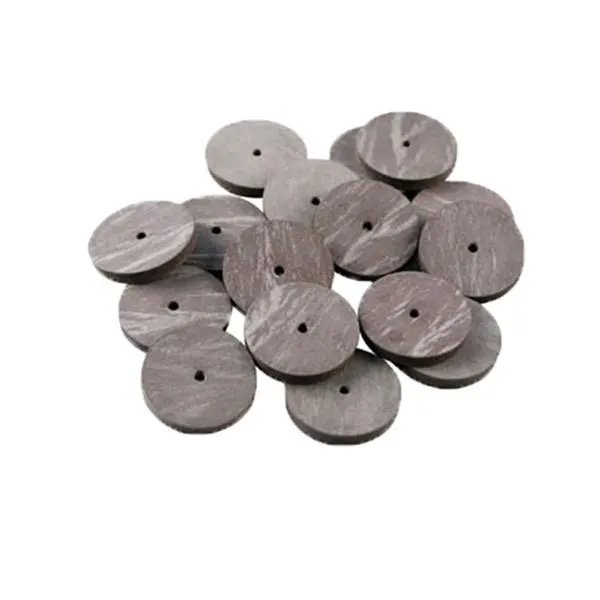 Rubber Wheel#723 100/box