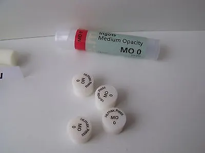 IPS E.Max Press MO 0