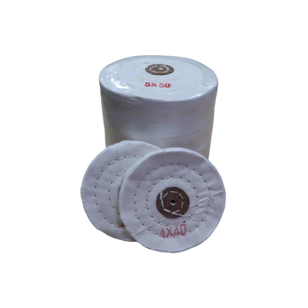 Rag Wheel