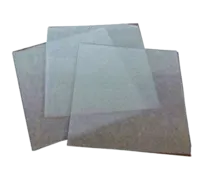 Temporary Splint Materials .020″ 5 x 5 25/pack – Keystone
