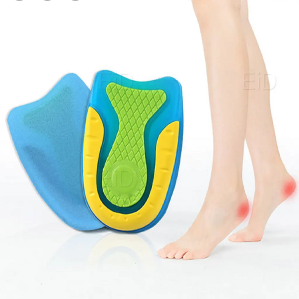Heel Cushion U-Shape | وسادة لكعب القدم