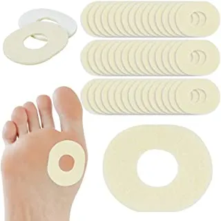 Callus Cushion | وسادة سيليكون لمسامير القدم
